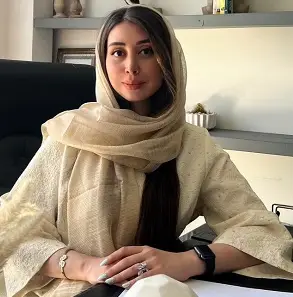 مهرنوش کیانی